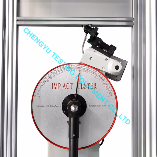 F22.50 Spring Hammer Impact Tester of IEC 68-2-75